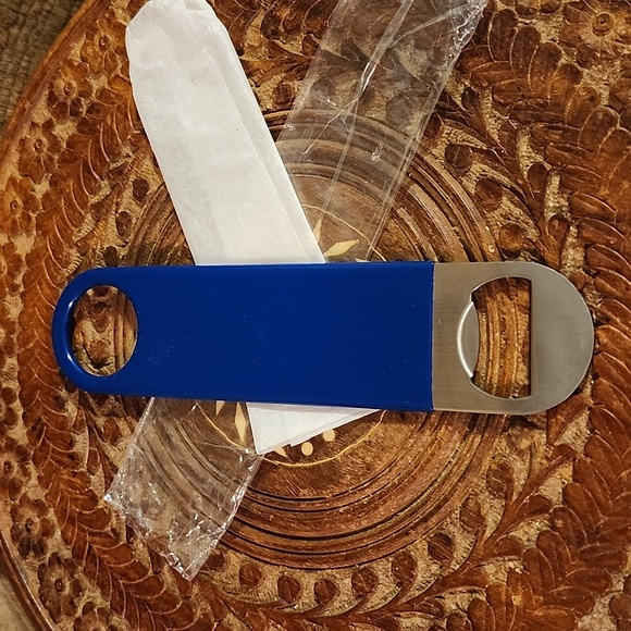 Pabst Blue ribbon bar key opener - Picture 5 of 5